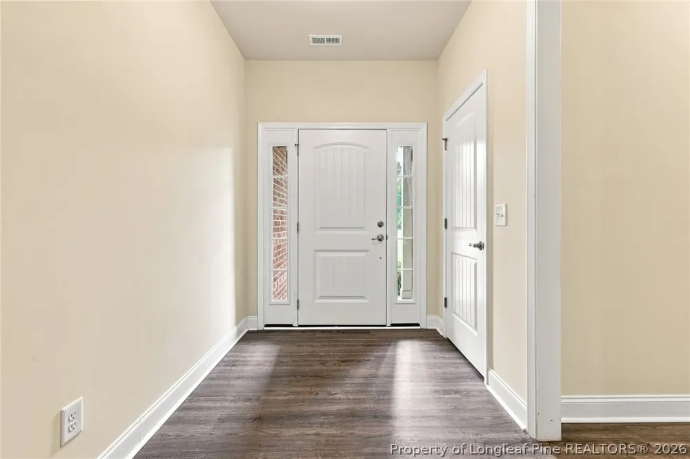 305 Planters Lane Coats, NC 27521