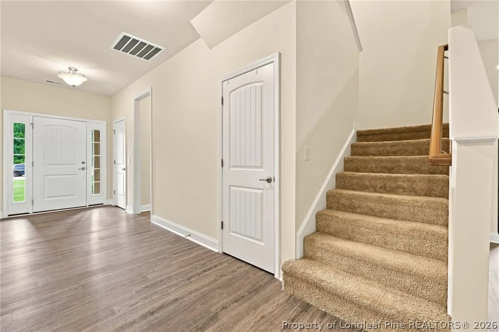 305 Planters Lane Coats, NC 27521