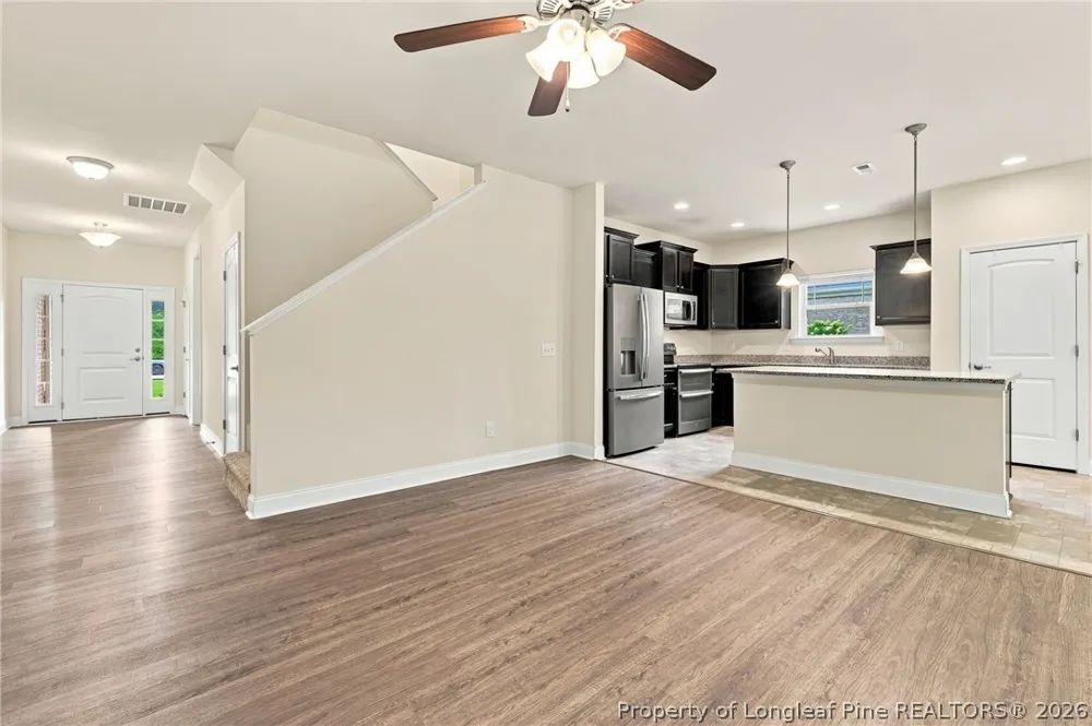 305 Planters Lane Coats, NC 27521