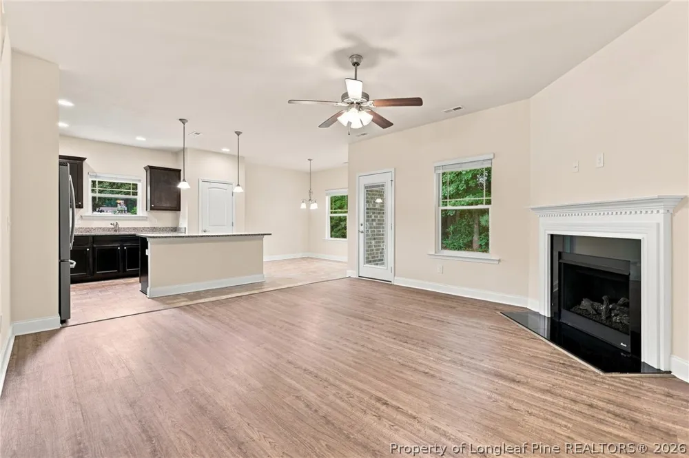 305 Planters Lane Coats, NC 27521