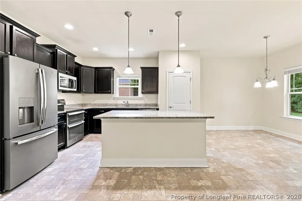 305 Planters Lane Coats, NC 27521