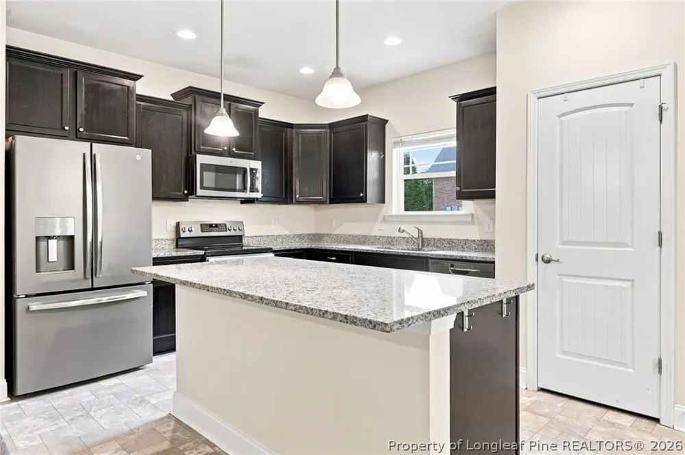 305 Planters Lane Coats, NC 27521