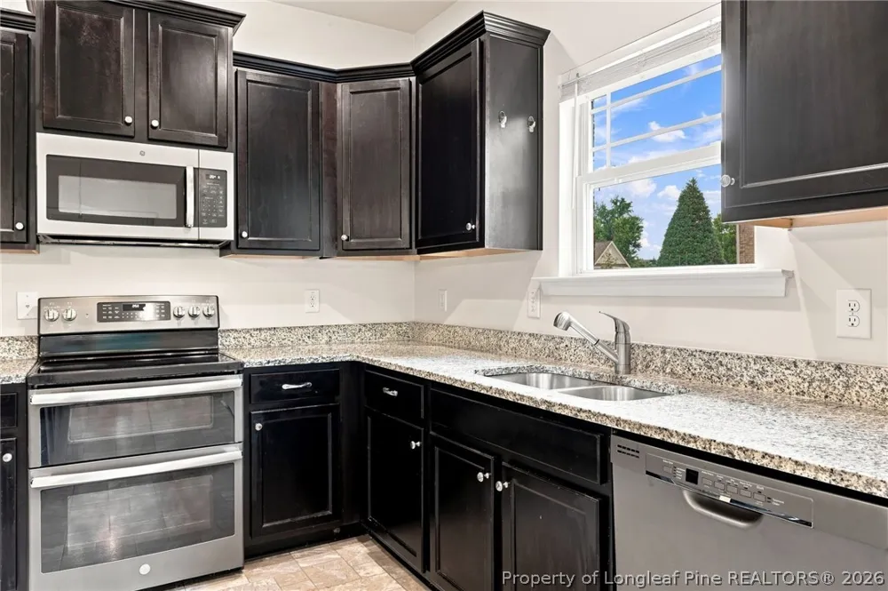 305 Planters Lane Coats, NC 27521