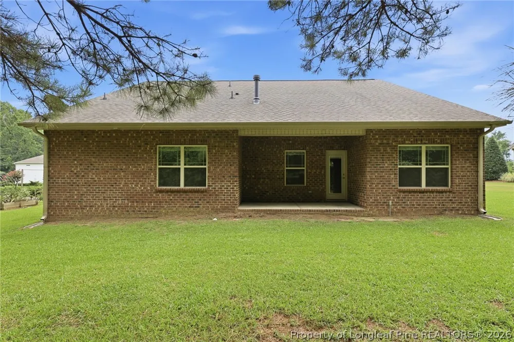 305 Planters Lane Coats, NC 27521