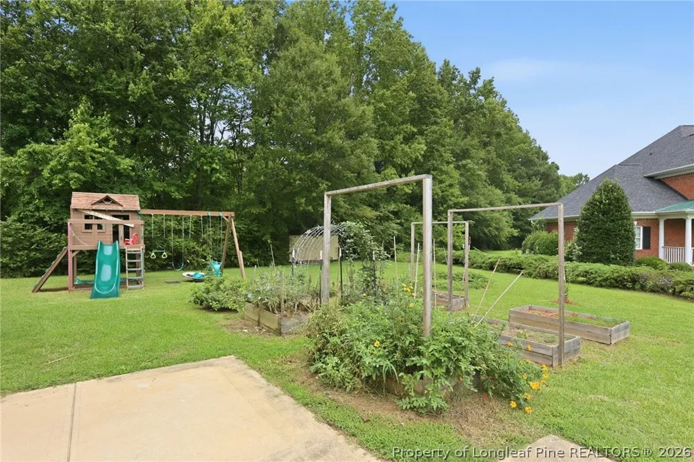 305 Planters Lane Coats, NC 27521
