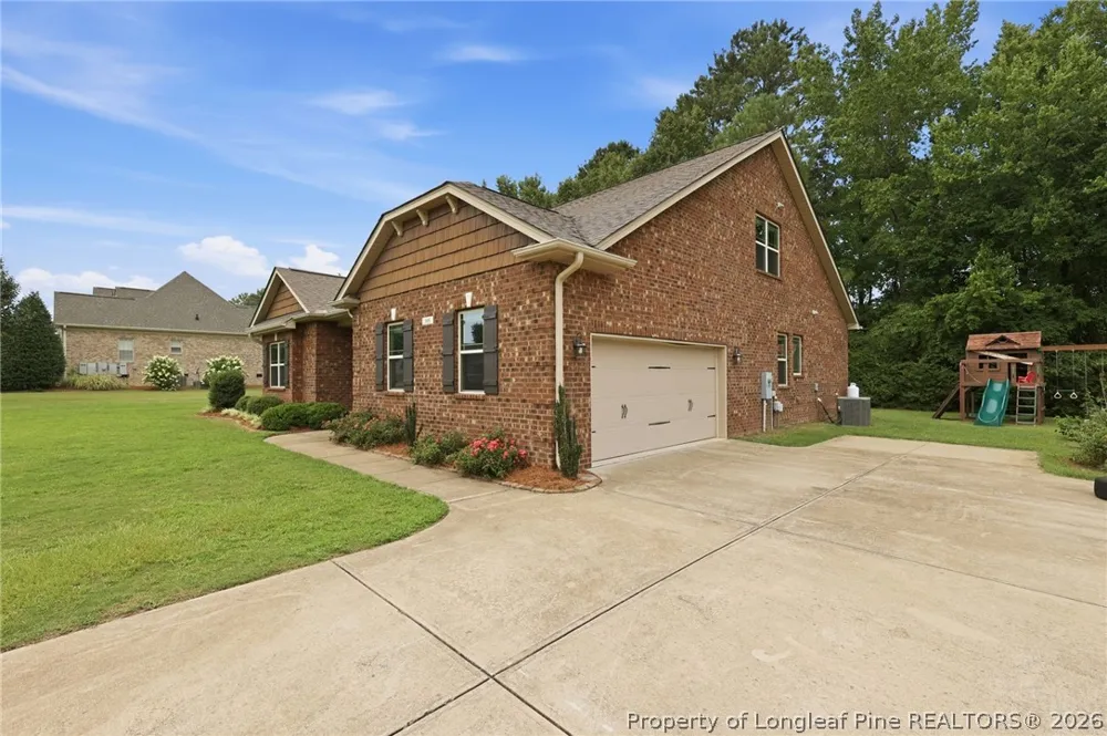 305 Planters Lane Coats, NC 27521
