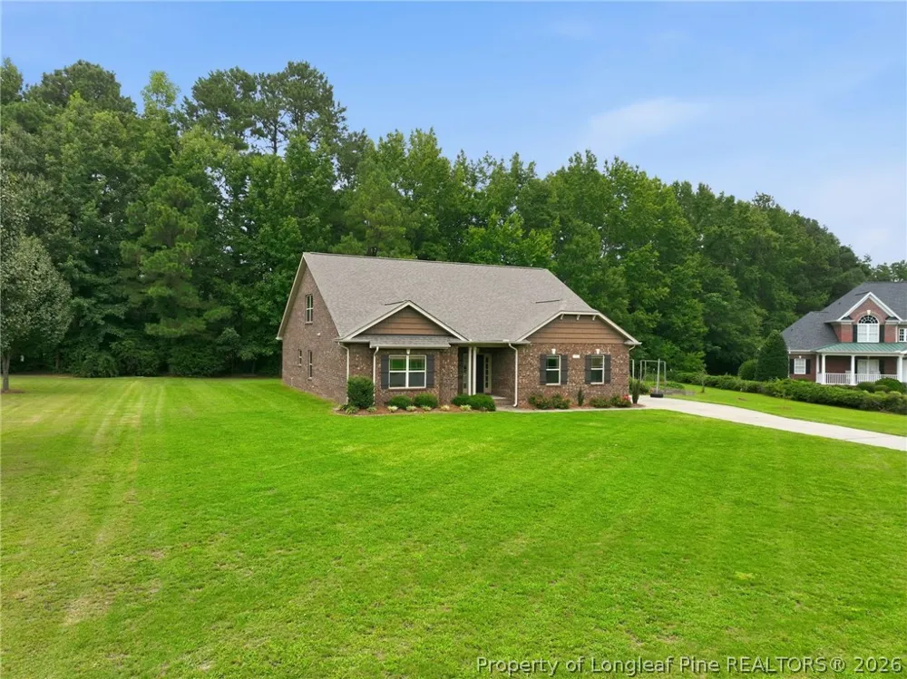 305 Planters Lane Coats, NC 27521