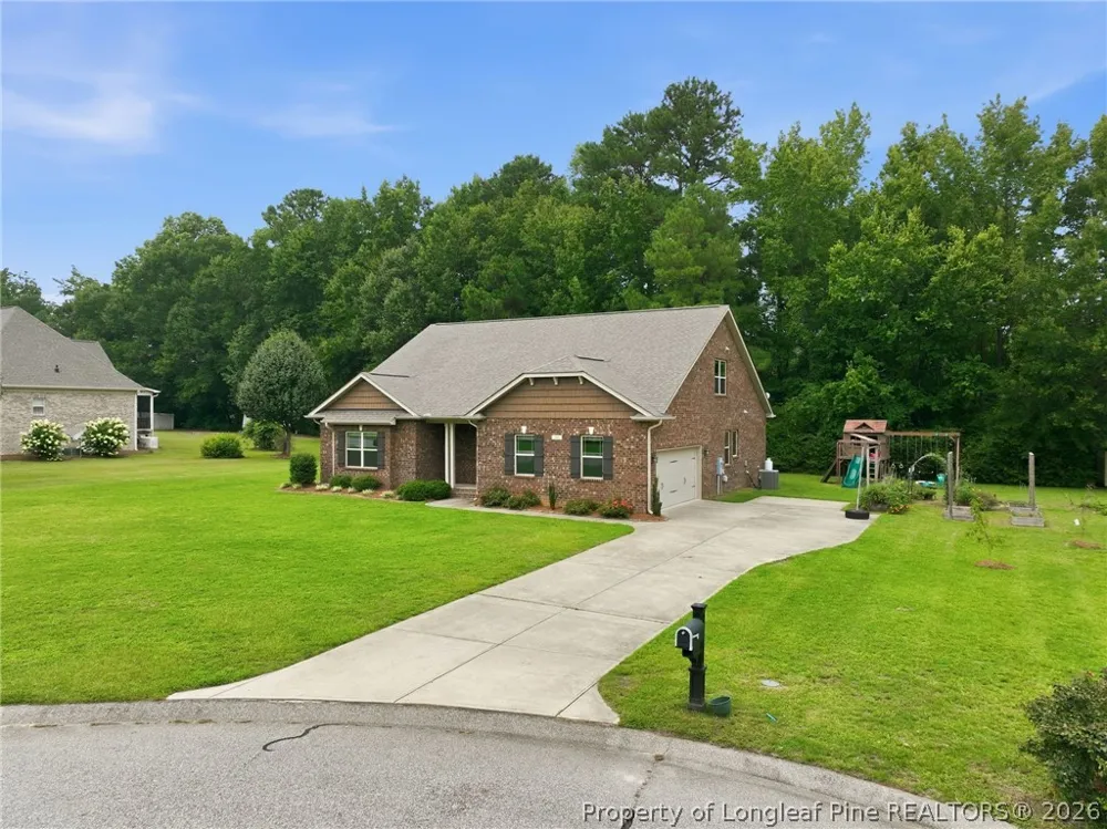 305 Planters Lane Coats, NC 27521