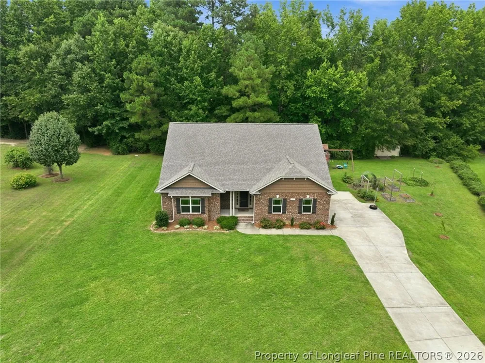 305 Planters Lane Coats, NC 27521