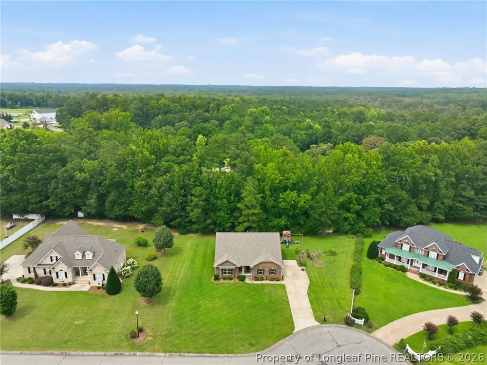305 Planters Lane Coats, NC 27521