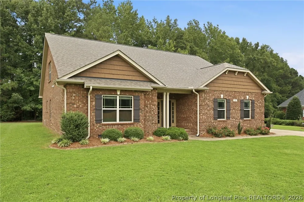305 Planters Lane Coats, NC 27521