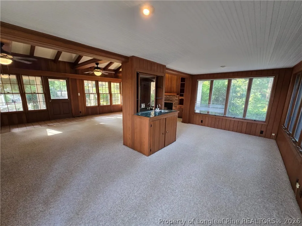 9 Dixie Drive Whispering Pines, NC 28327