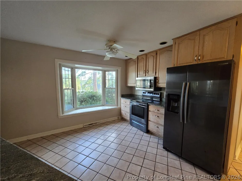 9 Dixie Drive Whispering Pines, NC 28327