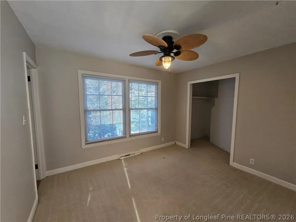 9 Dixie Drive Whispering Pines, NC 28327
