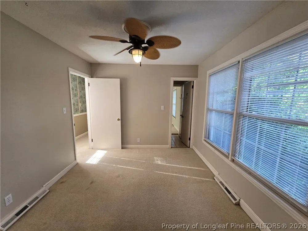 9 Dixie Drive Whispering Pines, NC 28327