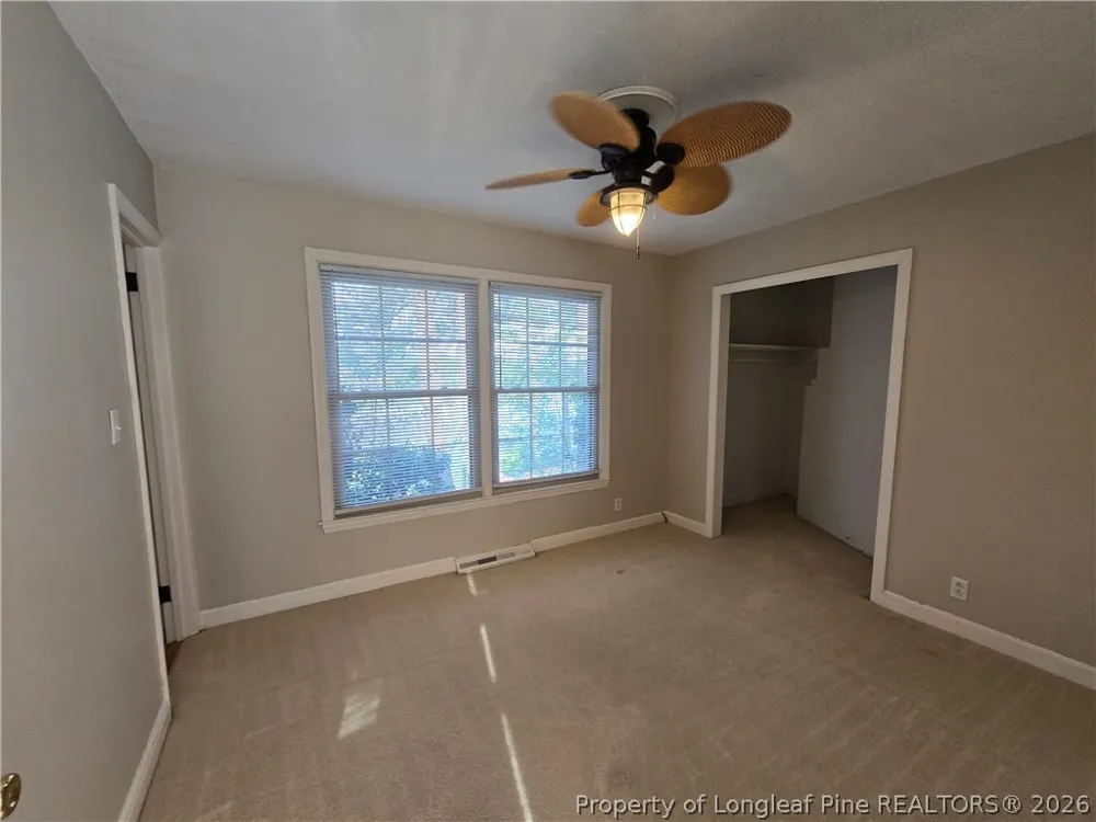 9 Dixie Drive Whispering Pines, NC 28327