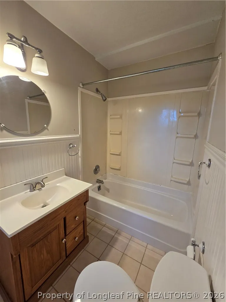 9 Dixie Drive Whispering Pines, NC 28327