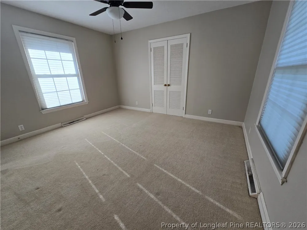 9 Dixie Drive Whispering Pines, NC 28327