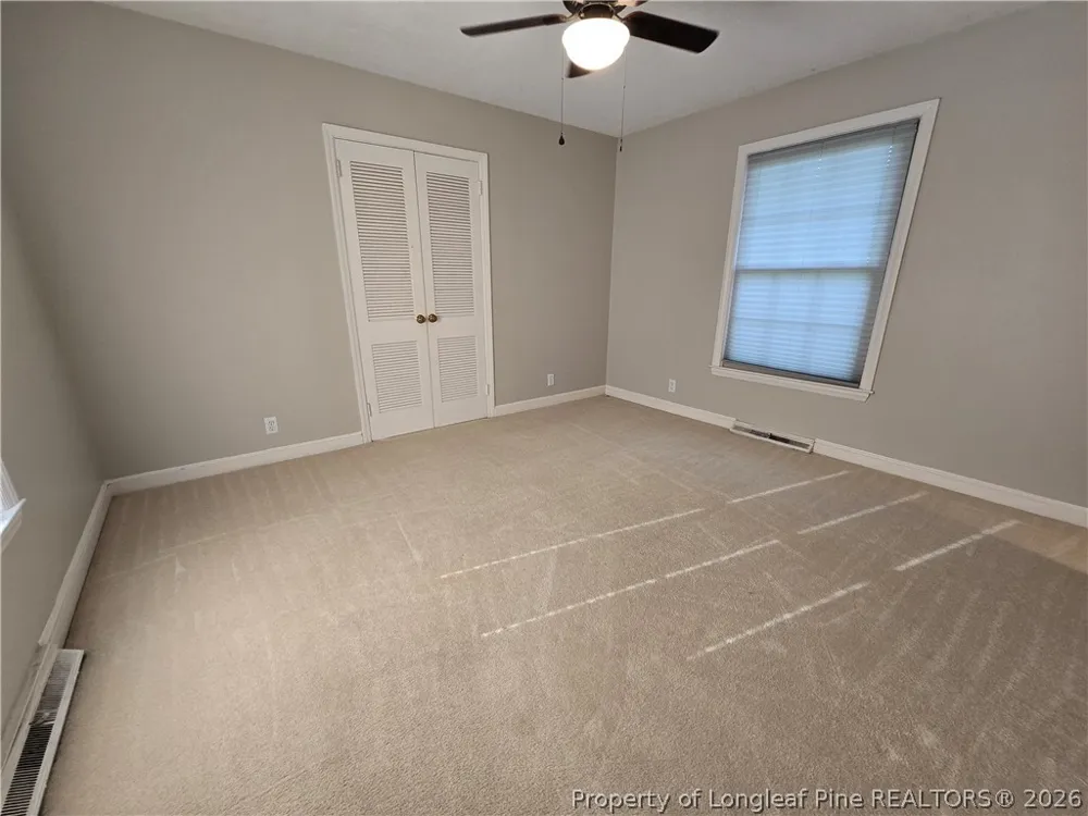 9 Dixie Drive Whispering Pines, NC 28327