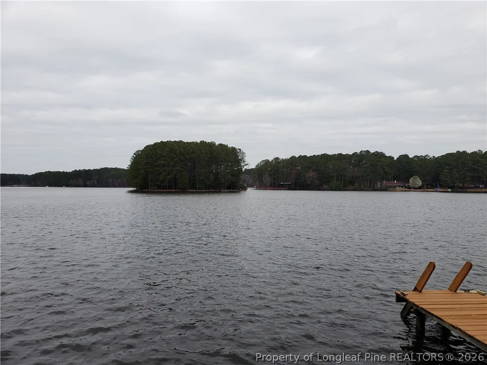 9 Dixie Drive Whispering Pines, NC 28327