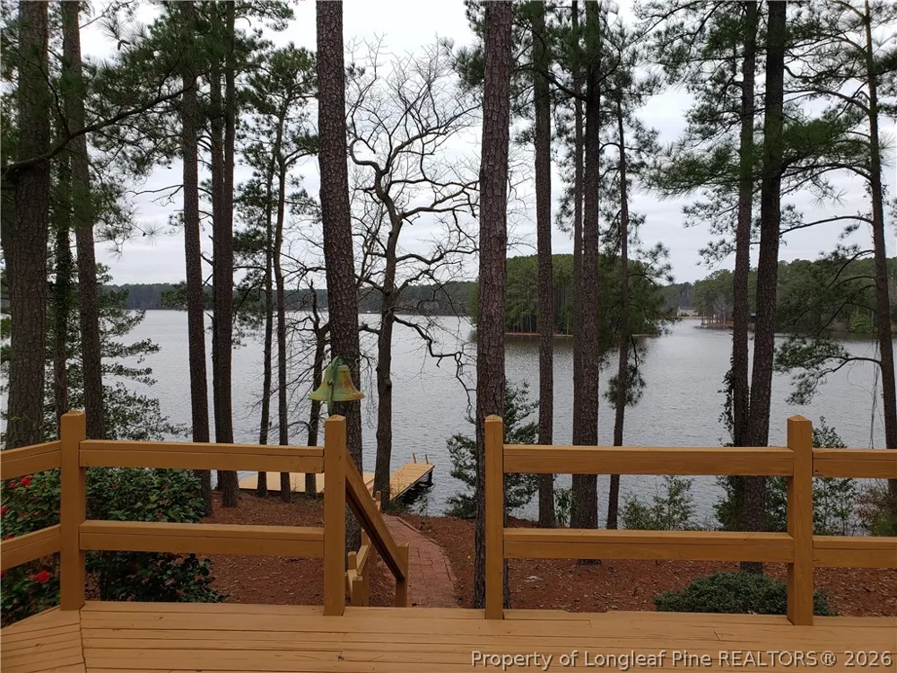 9 Dixie Drive Whispering Pines, NC 28327