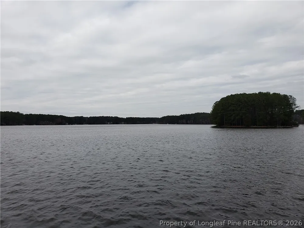 9 Dixie Drive Whispering Pines, NC 28327