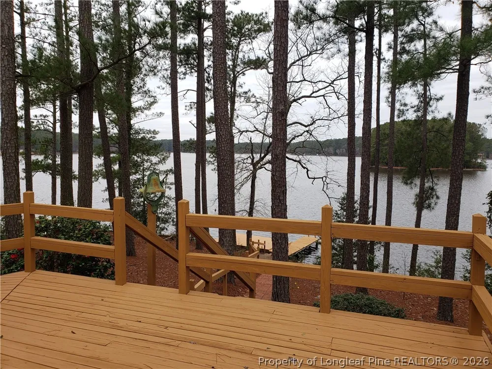 9 Dixie Drive Whispering Pines, NC 28327