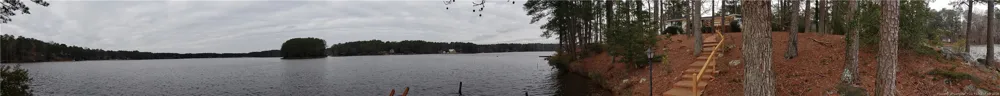 9 Dixie Drive Whispering Pines, NC 28327