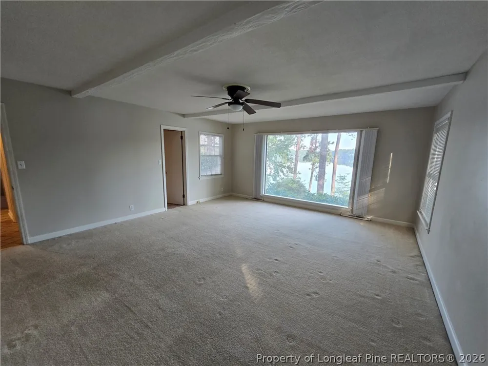 9 Dixie Drive Whispering Pines, NC 28327
