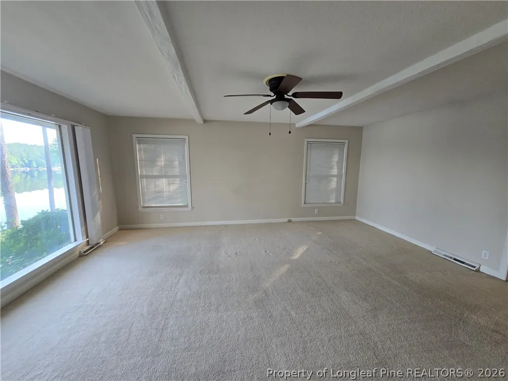 9 Dixie Drive Whispering Pines, NC 28327