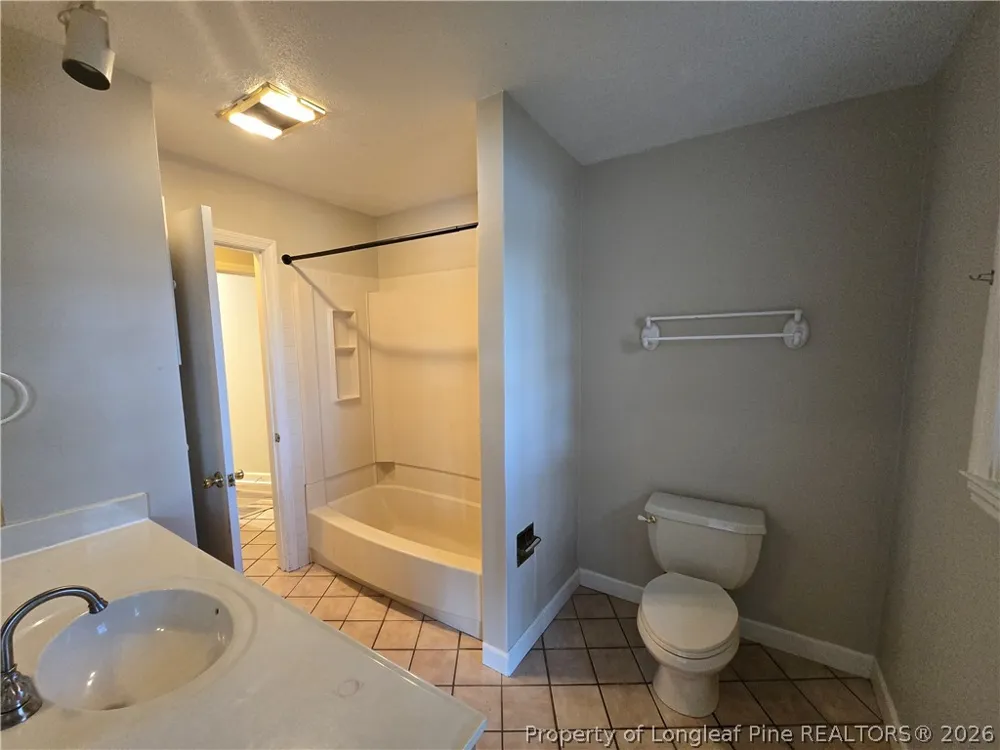 9 Dixie Drive Whispering Pines, NC 28327