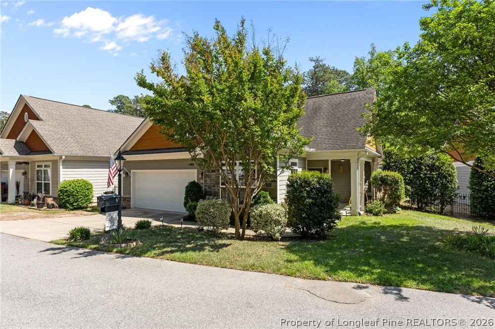 1639 Micahs Way Spring Lake, NC 28390