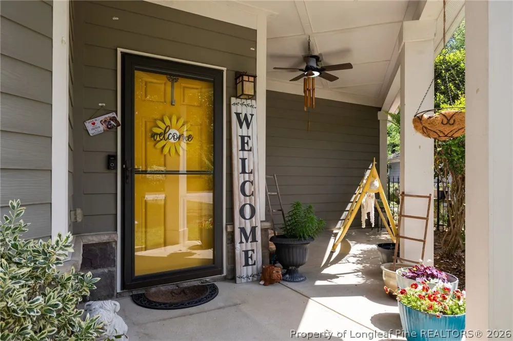 1639 Micahs Way Spring Lake, NC 28390