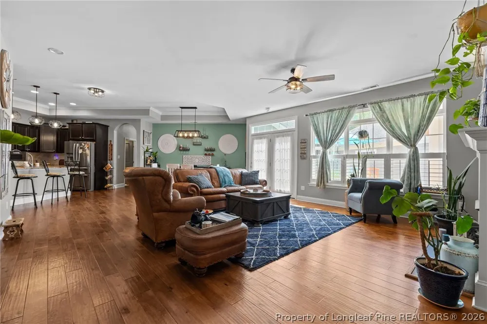 1639 Micahs Way Spring Lake, NC 28390