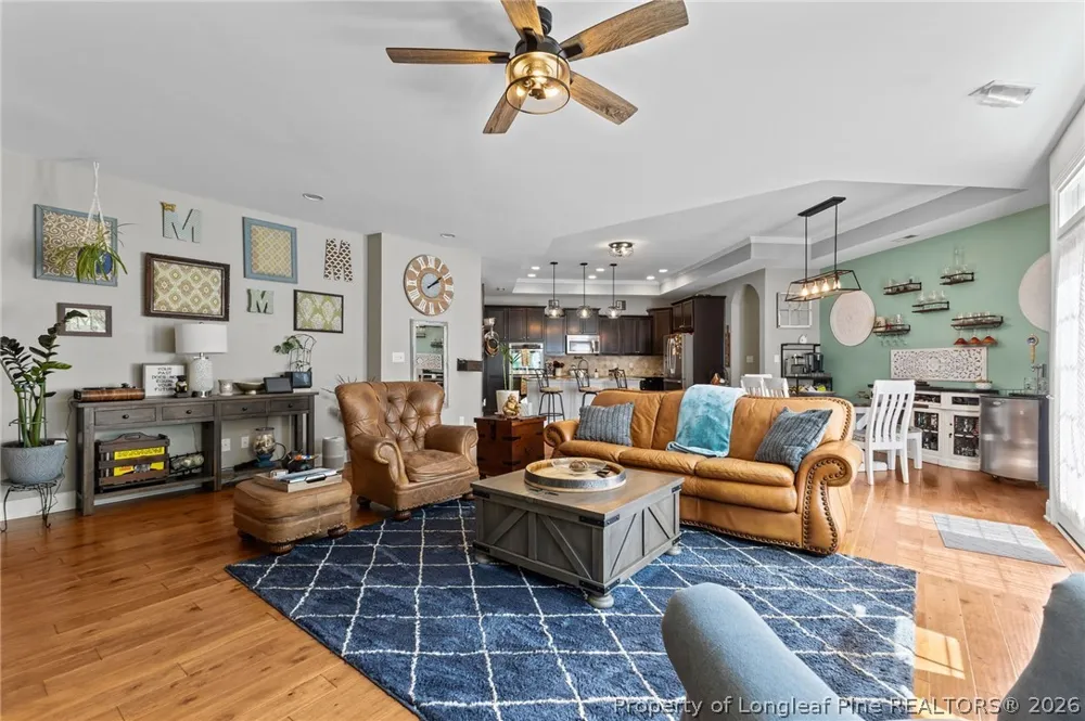 1639 Micahs Way Spring Lake, NC 28390
