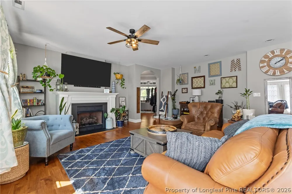 1639 Micahs Way Spring Lake, NC 28390