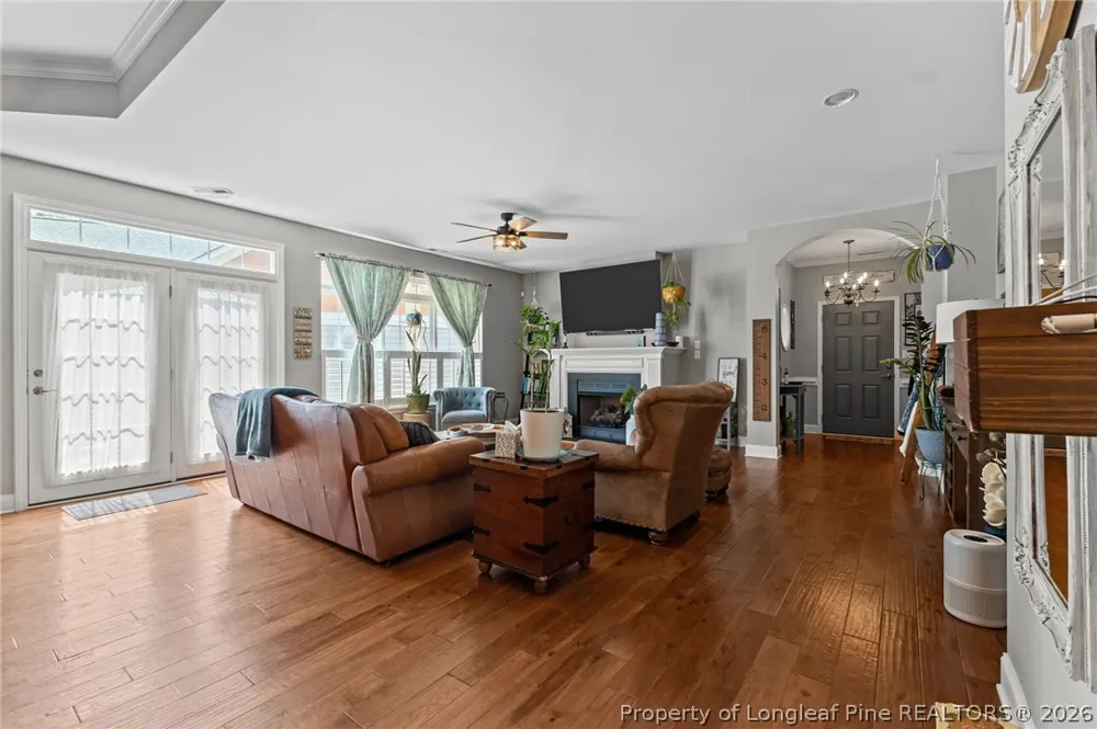 1639 Micahs Way Spring Lake, NC 28390