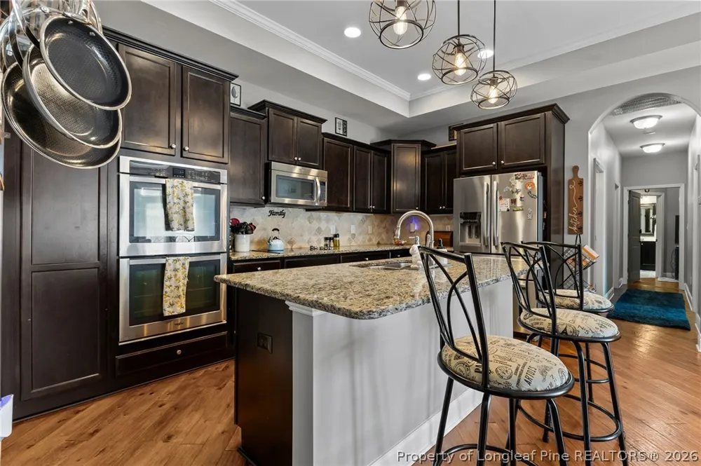 1639 Micahs Way Spring Lake, NC 28390