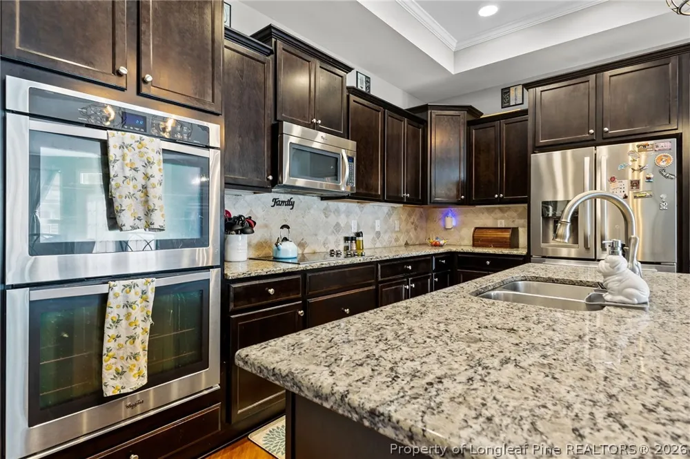1639 Micahs Way Spring Lake, NC 28390