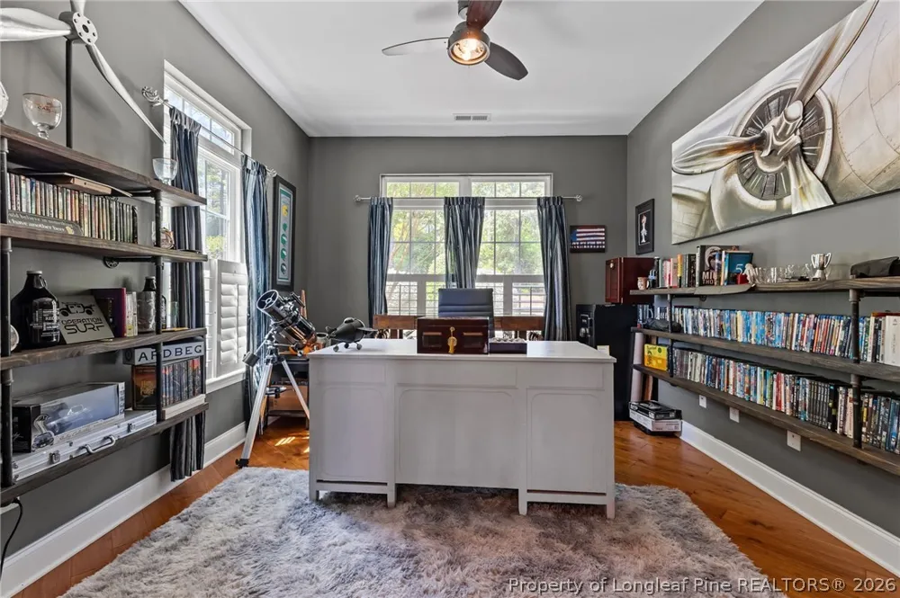 1639 Micahs Way Spring Lake, NC 28390