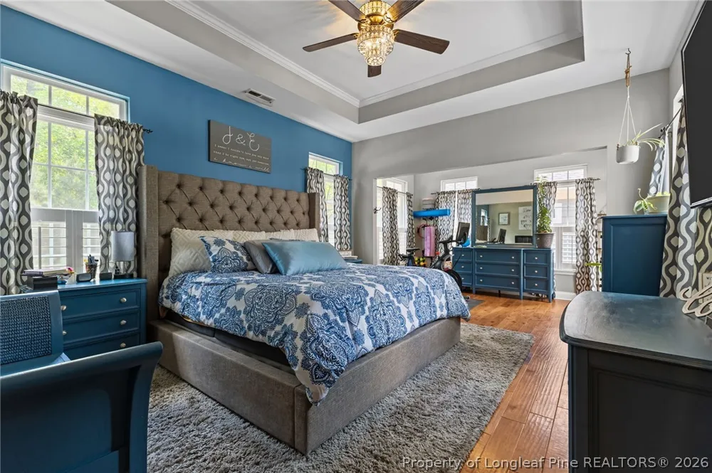 1639 Micahs Way Spring Lake, NC 28390