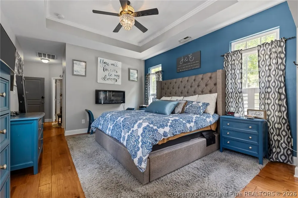 1639 Micahs Way Spring Lake, NC 28390