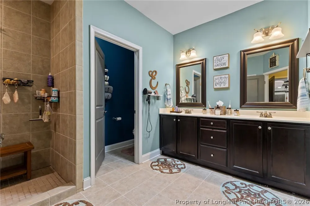 1639 Micahs Way Spring Lake, NC 28390