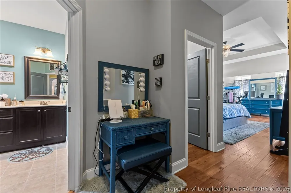 1639 Micahs Way Spring Lake, NC 28390