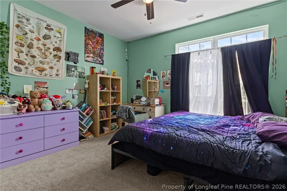 1639 Micahs Way Spring Lake, NC 28390