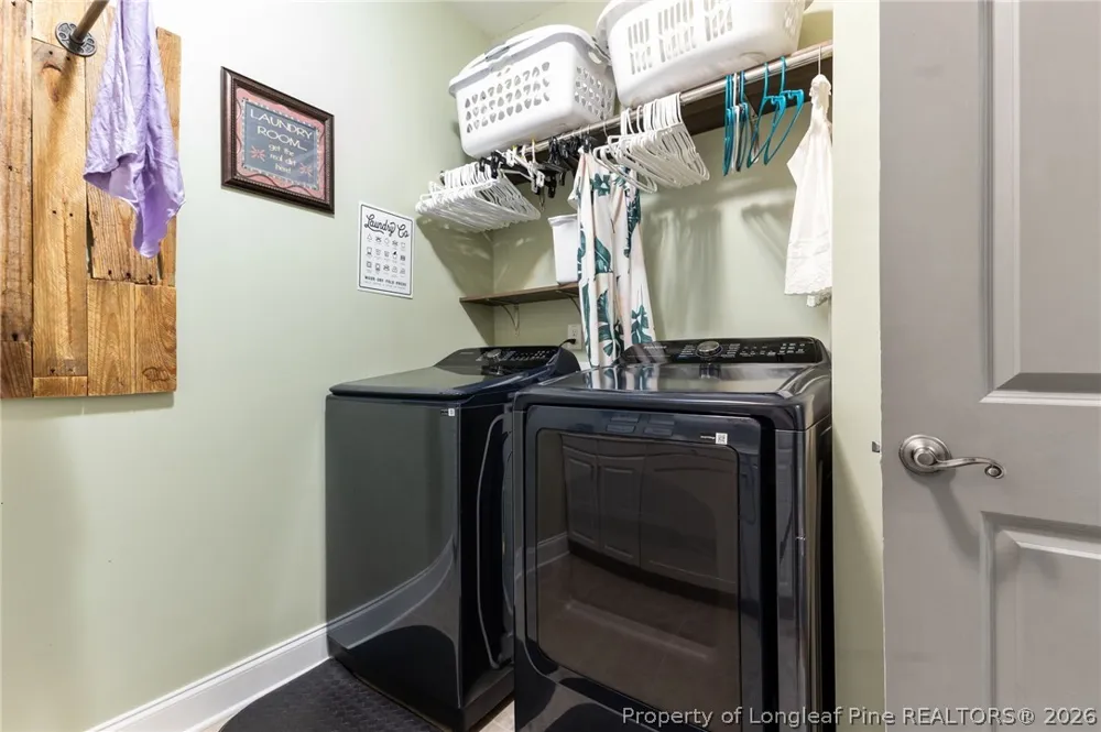 1639 Micahs Way Spring Lake, NC 28390