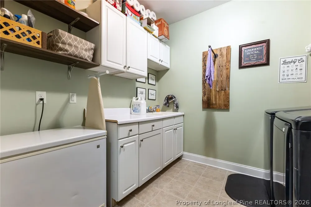 1639 Micahs Way Spring Lake, NC 28390