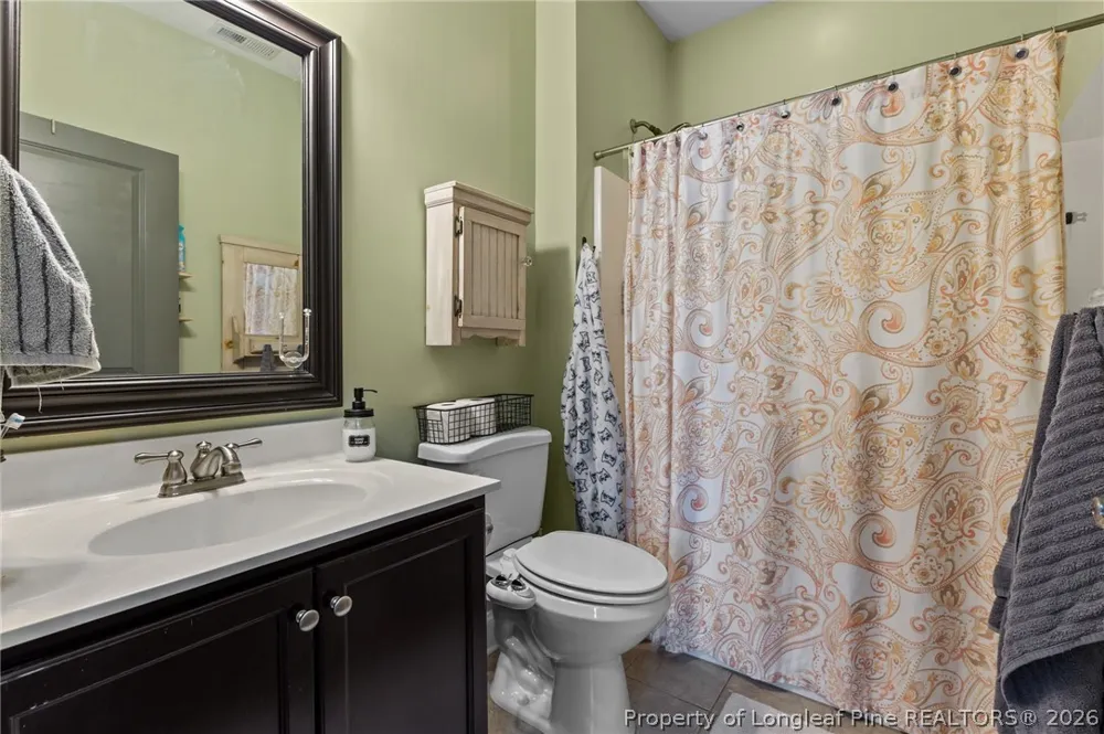 1639 Micahs Way Spring Lake, NC 28390