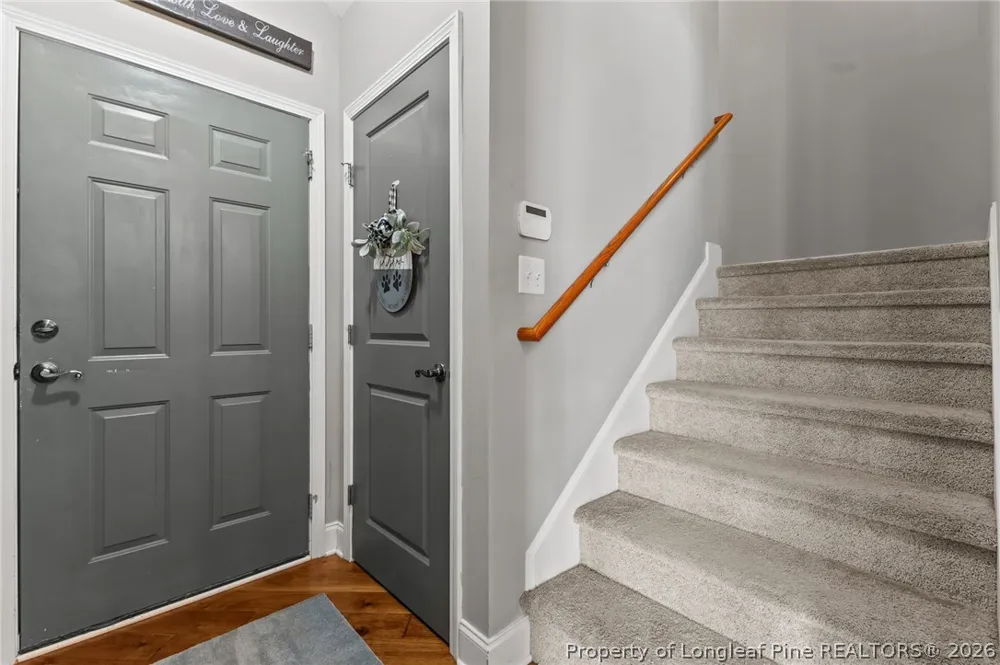 1639 Micahs Way Spring Lake, NC 28390