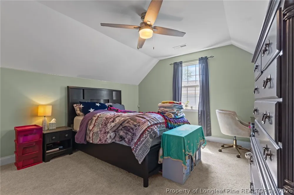 1639 Micahs Way Spring Lake, NC 28390